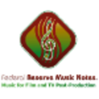 Federal Reserve Music Notes LLC logo, Federal Reserve Music Notes LLC contact details