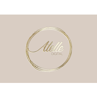 Atelle Digital, LLC logo, Atelle Digital, LLC contact details