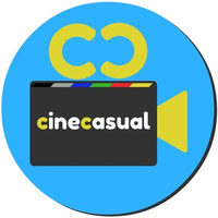 Cine Casual logo, Cine Casual contact details