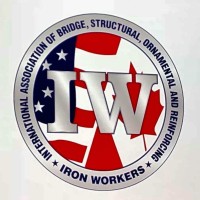 Ironworkers Local 477 logo, Ironworkers Local 477 contact details