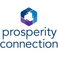 Prosperity Connection logo, Prosperity Connection contact details