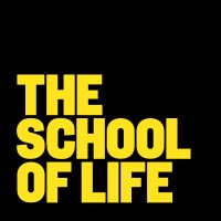 The School of Life Australia logo, The School of Life Australia contact details