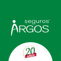 Seguros Argos oficial logo, Seguros Argos oficial contact details