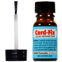 Cord-Fix, Inc. logo, Cord-Fix, Inc. contact details