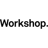 Workshop, Inc. logo, Workshop, Inc. contact details