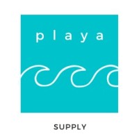 Playa Supply logo, Playa Supply contact details