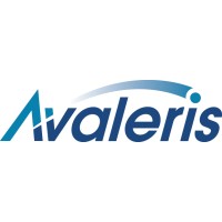 Avaleris Inc. logo, Avaleris Inc. contact details