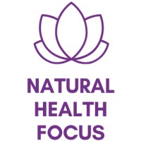 Natural Health Focus logo, Natural Health Focus contact details