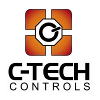 CTech Controls logo, CTech Controls contact details