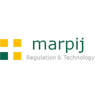 Marpij logo, Marpij contact details