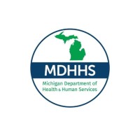 MDHHS - Division of Environmental Health logo, MDHHS - Division of Environmental Health contact details