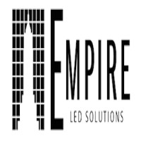 Empire LED logo, Empire LED contact details