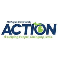 Michigan Community Action Agency Association logo, Michigan Community Action Agency Association contact details