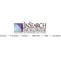 InSearch Worldwide logo, InSearch Worldwide contact details