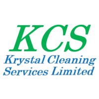 Krystal Cleaning Services Limited logo, Krystal Cleaning Services Limited contact details