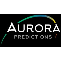 Aurora Predictions logo, Aurora Predictions contact details