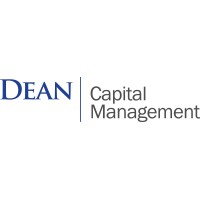 Dean Capital Management LLC logo, Dean Capital Management LLC contact details