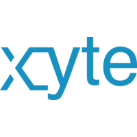 XCYTE logo, XCYTE contact details