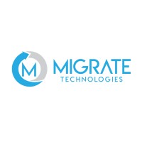 Migrate logo, Migrate contact details