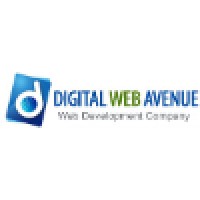 Digital Web Avenue India Private Limited logo, Digital Web Avenue India Private Limited contact details