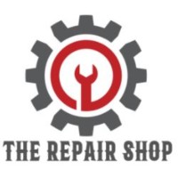 The Repair Shop logo, The Repair Shop contact details