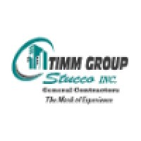 Timm Group Stucco logo, Timm Group Stucco contact details