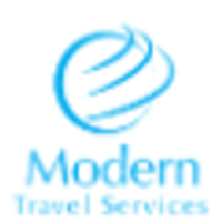 Modern Travel Services Inc. logo, Modern Travel Services Inc. contact details