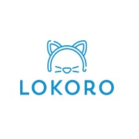 LOKORO logo, LOKORO contact details