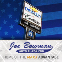 Joe Bowman Auto Plaza logo, Joe Bowman Auto Plaza contact details