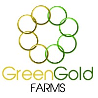 Green Gold Farms logo, Green Gold Farms contact details