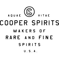 The Cooper Spirits Company logo, The Cooper Spirits Company contact details