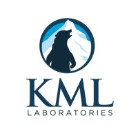 KML Laboratories logo, KML Laboratories contact details