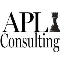 APL Consulting logo, APL Consulting contact details