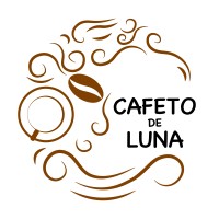 Cafeto de Luna logo, Cafeto de Luna contact details