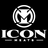 ICON Meats logo, ICON Meats contact details