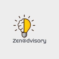 Zen@dvisory logo, Zen@dvisory contact details