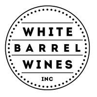 White Barrel Wines inc. logo, White Barrel Wines inc. contact details