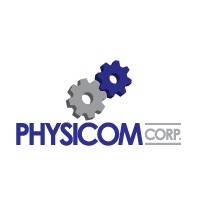 Physicom Corp. logo, Physicom Corp. contact details