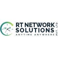 RT Network Solutions Pvt. Ltd logo, RT Network Solutions Pvt. Ltd contact details