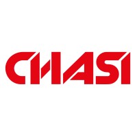 CHASI logo, CHASI contact details