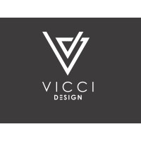 Vicci Design logo, Vicci Design contact details