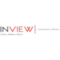 InView Communications logo, InView Communications contact details