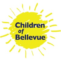 Children of Bellevue logo, Children of Bellevue contact details