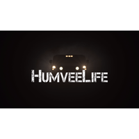 HUMVEELIFE logo, HUMVEELIFE contact details