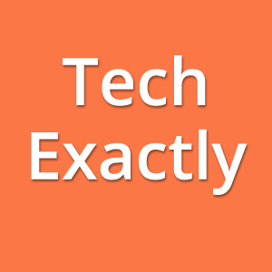 Tech Exactly logo, Tech Exactly contact details