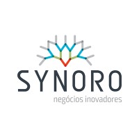 SYNORO Negócios Inovadores logo, SYNORO Negócios Inovadores contact details