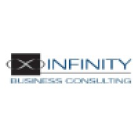 Infinity Business Consulting logo, Infinity Business Consulting contact details