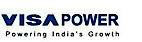 VISA POWER logo, VISA POWER contact details