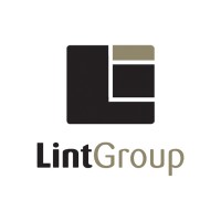 Lint Group logo, Lint Group contact details