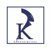 K.R. Enterprises logo, K.R. Enterprises contact details